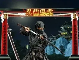 Gate of Ninja game thumbnail