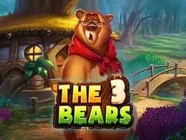 3 หมี game icon