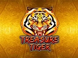 Treasure Tiger game thumbnail