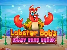 ล็อบเตอร์ บ๊อบ เครซี่ แครป แชค game thumbnail
