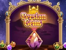 Persian Gems game icon