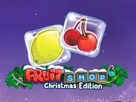 Fruit Shop Christmas Edition
