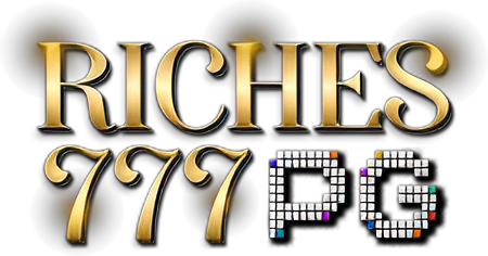 riches777pg Logo
